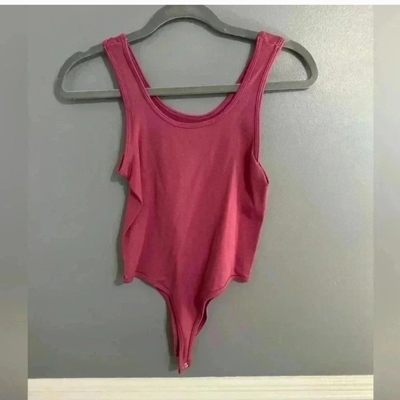 PacSun Tops - PacSun Contour Body Suit